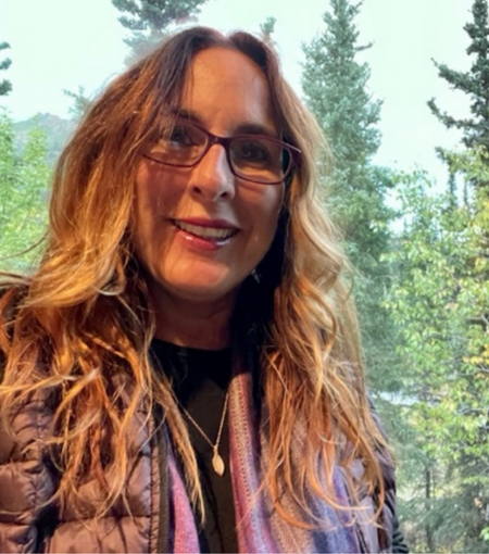 Brittany Bovée, licensed clinical social worker